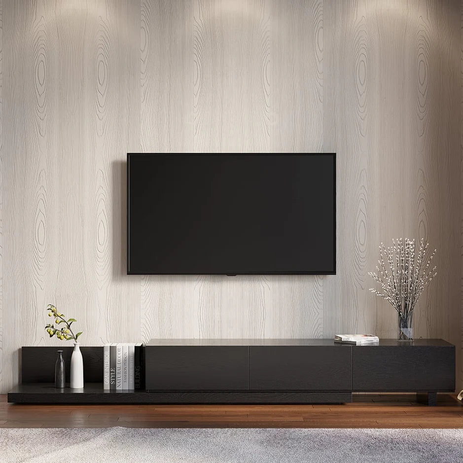 CRATOR TV Unit - Homzy