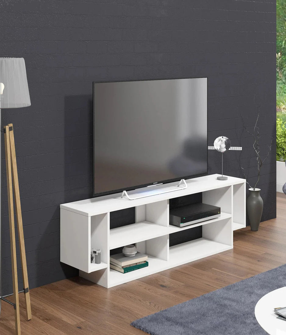 Patel TV Unit - Homzy
