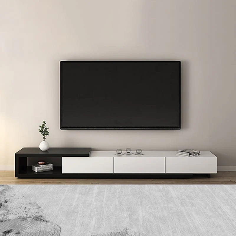QUINTO TV Unit - Homzy