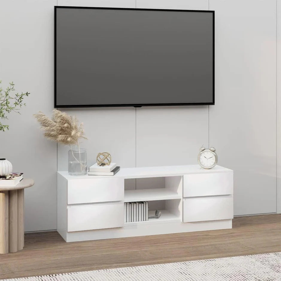 Aston TV Unit - Homzy