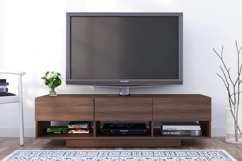 Majestic TV Unit - Homzy