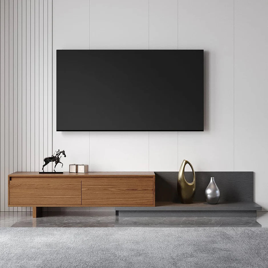 FEROTA-S TV Unit - Homzy