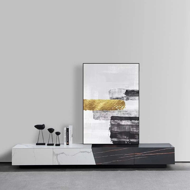 SINTERO TV Unit - Homzy