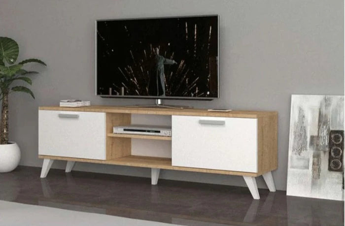 Traven TV Unit - Homzy
