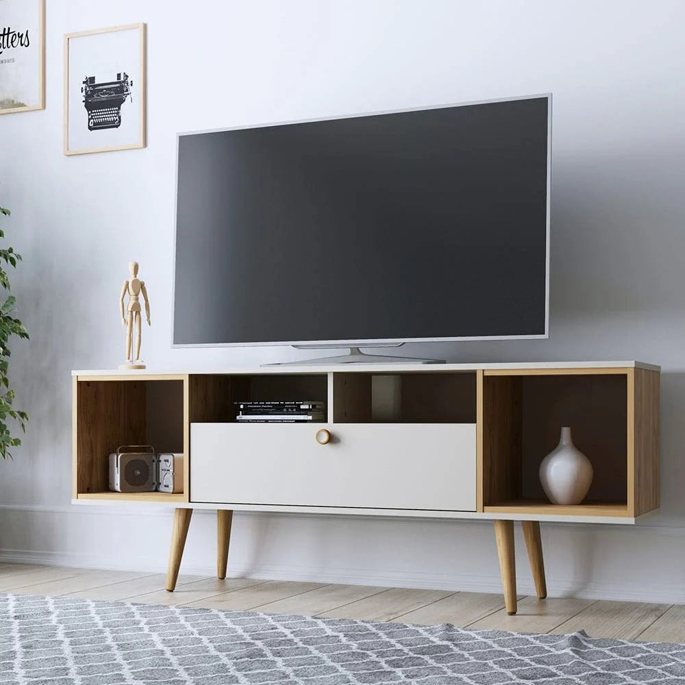 Noblesse TV Unit - Homzy