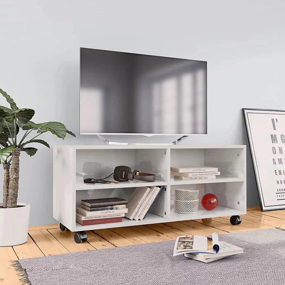 Taniaa TV Unit - Homzy