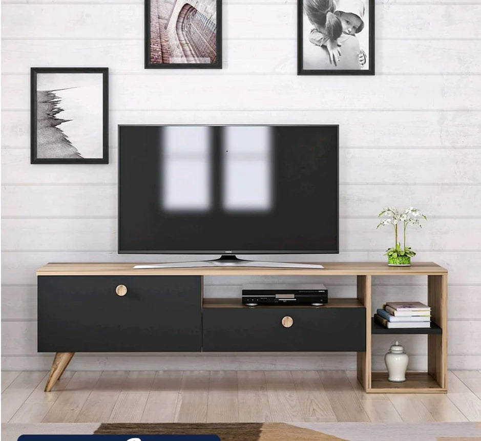Cresca TV Unit - Homzy
