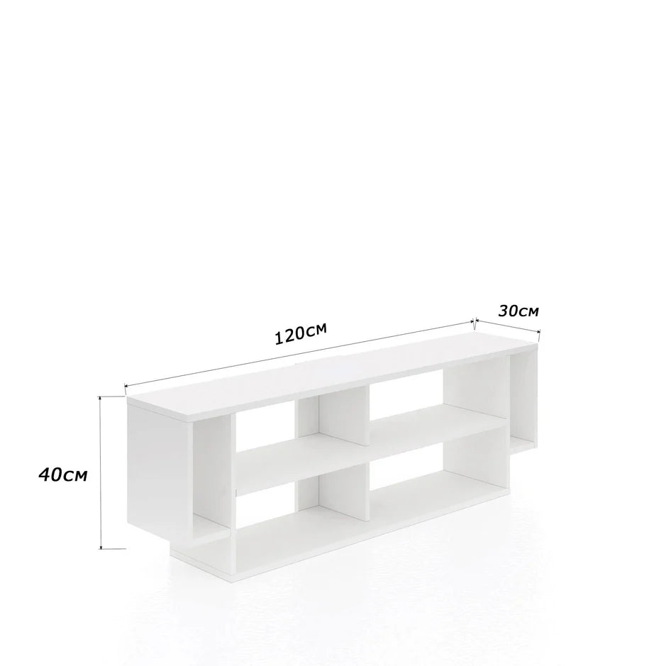 Patel TV Unit - Homzy