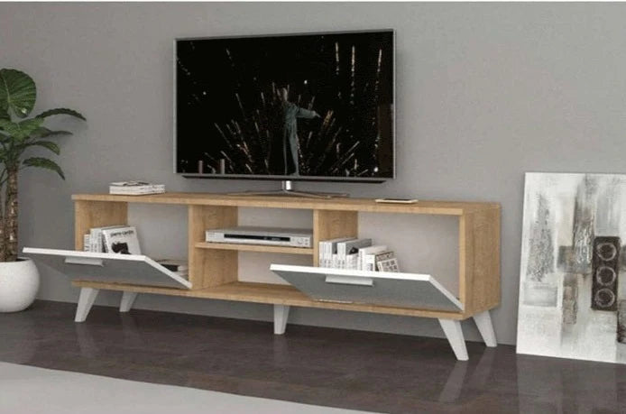 Traven TV Unit - Homzy