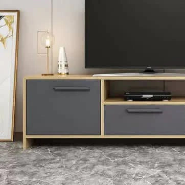 Emilie TV Unit - Homzy