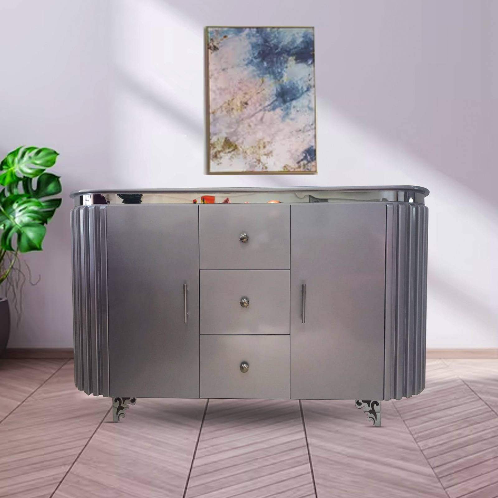 Ada Sideboard - Homzy