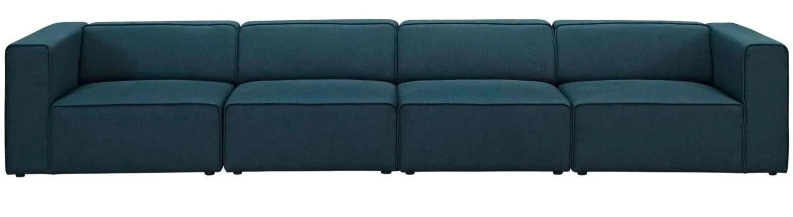 Aguirre 4 Seater Sofa - Homzy