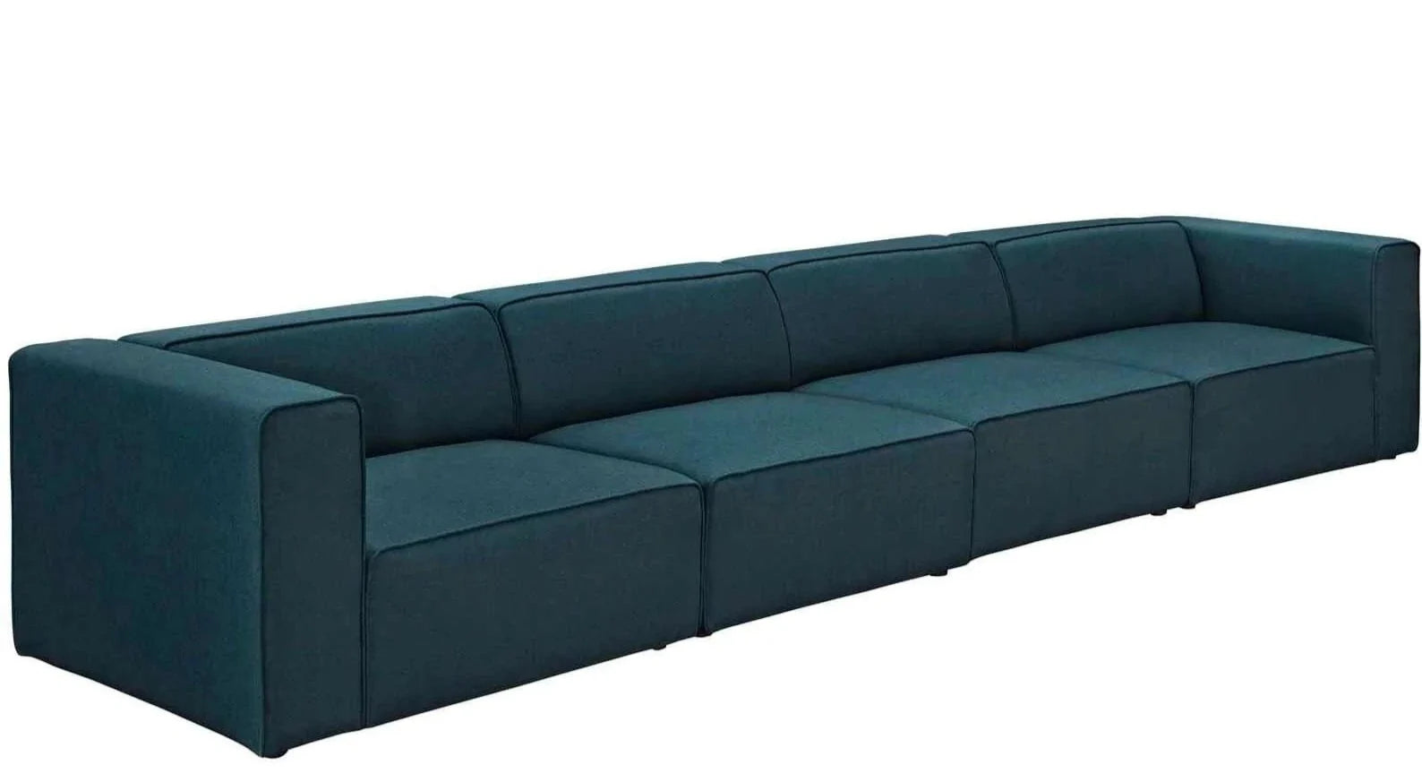 Aguirre 4 Seater Sofa - Homzy
