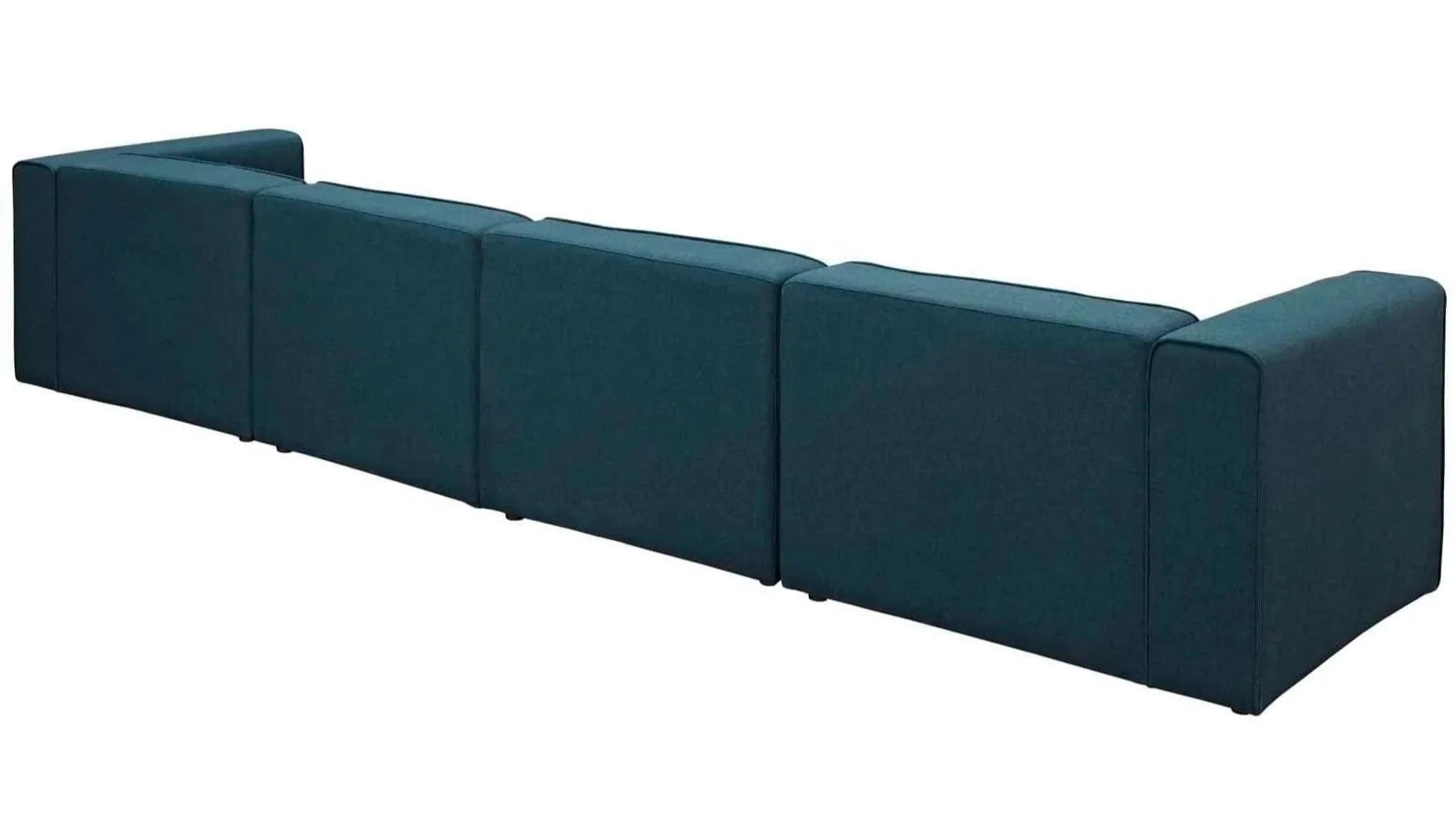 Aguirre 4 Seater Sofa - Homzy