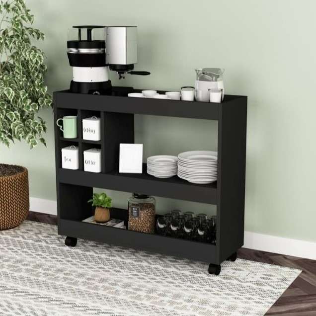 Alexander Coffee Corner - Homzy
