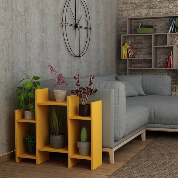 Alexander Side Table - Homzy