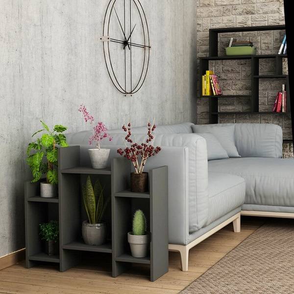 Alexander Side Table - Homzy