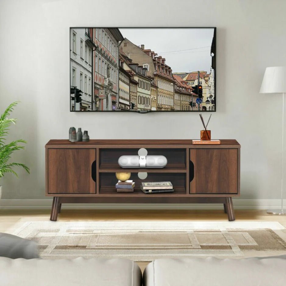 Alfred TV Unit - Homzy