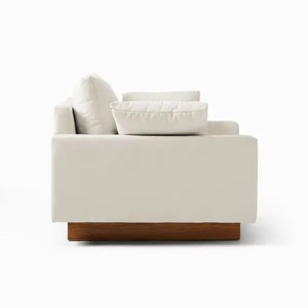 Alice Armchair + 3 Free Cushions - Homzy