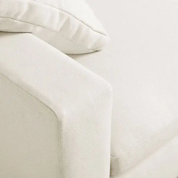 Alice Armchair + 3 Free Cushions - Homzy