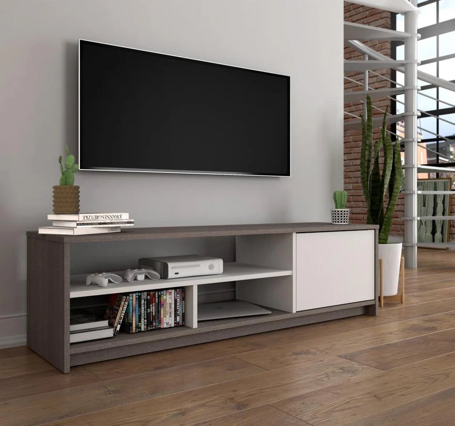 Alina TV Unit - Tv Unit - Homzy