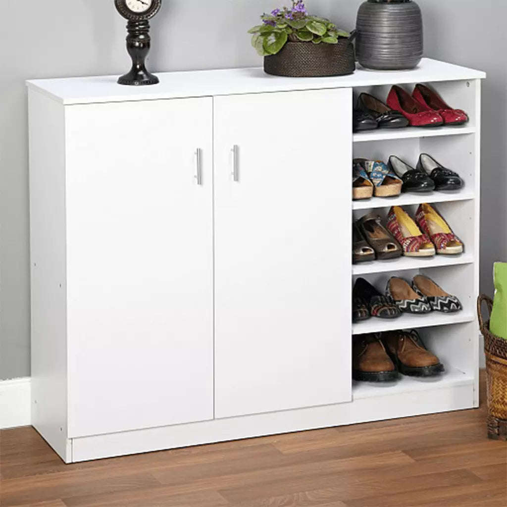 Alison Shoe Cabinet - Homzy