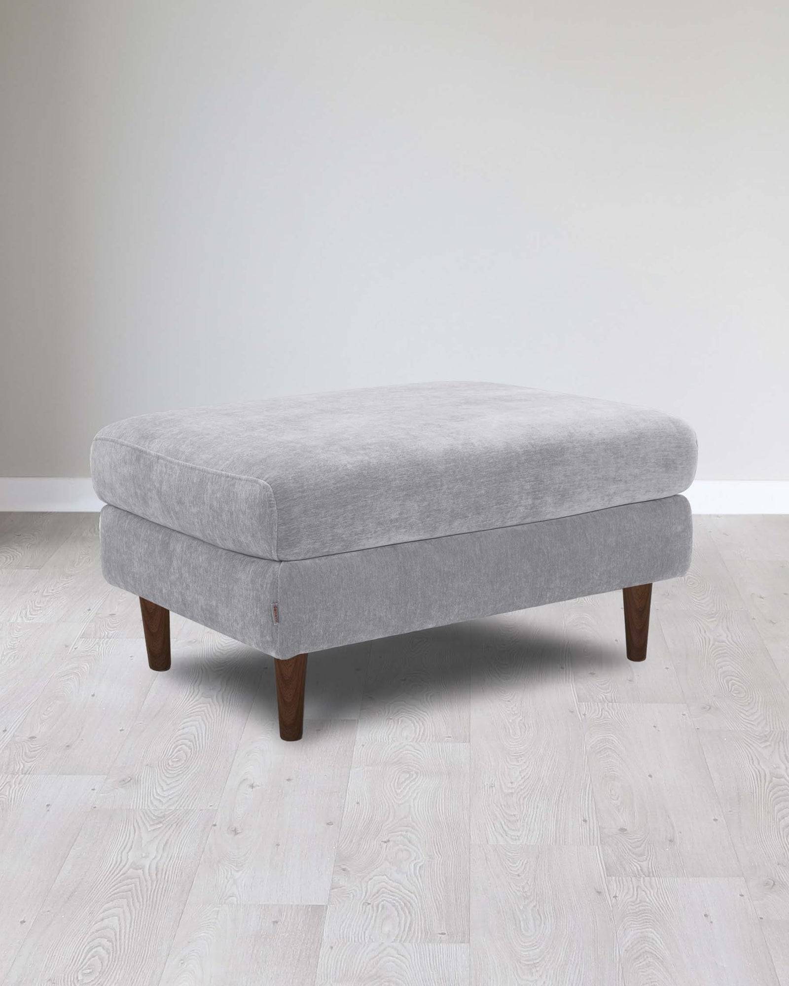 Allen Ottoman - Homzy