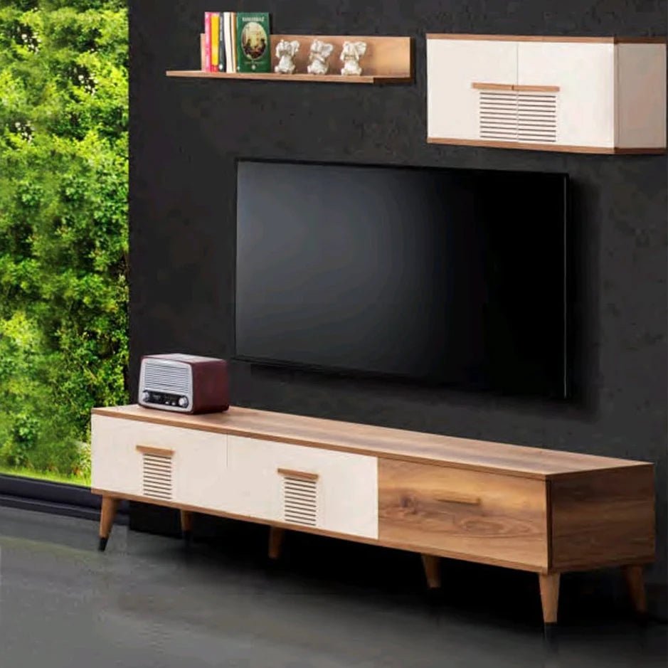 Alpha TV Unit - Homzy