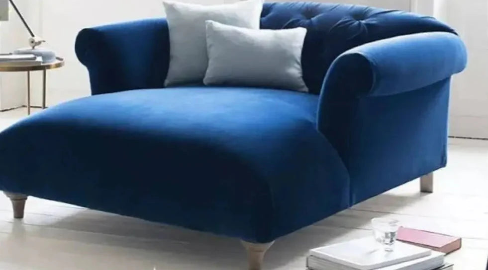 Alston Chaise Longue - Homzy