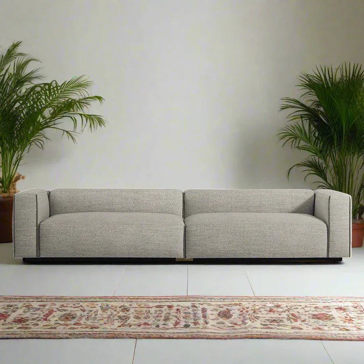 Altra Sofa-AK23 - Homzy