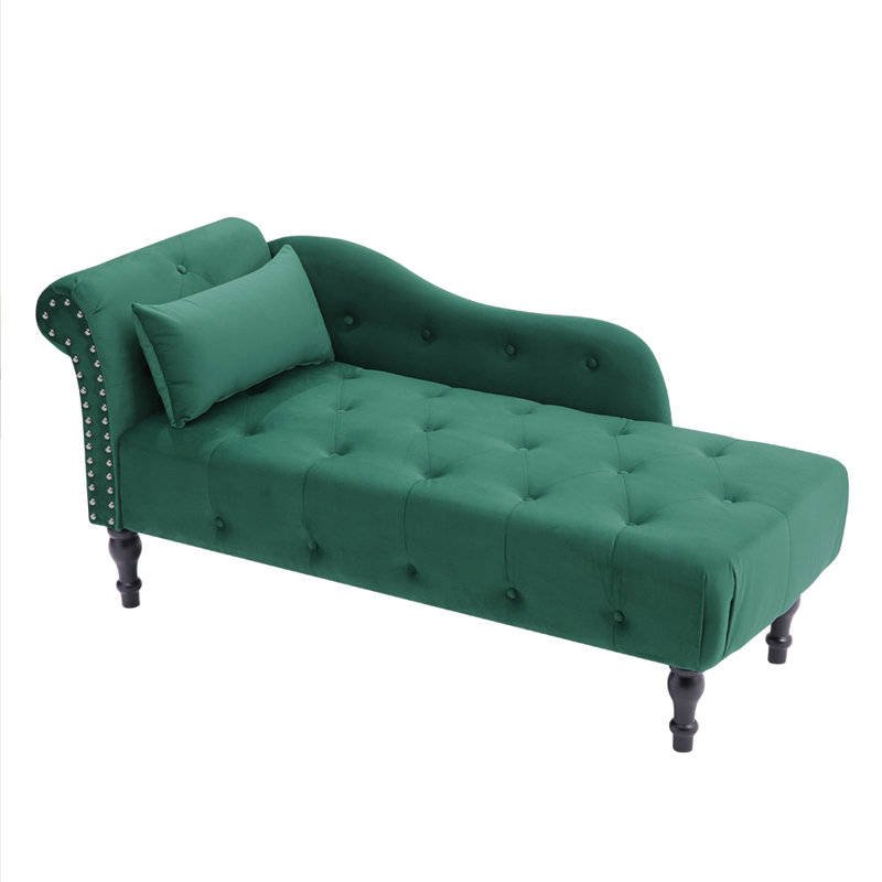 Alvaro Chaise Longue - Homzy