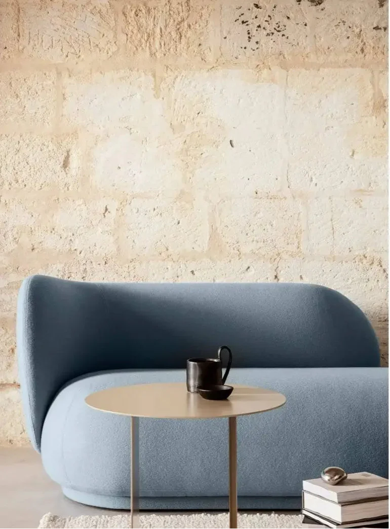 Andrea Chaise Longue - Homzy