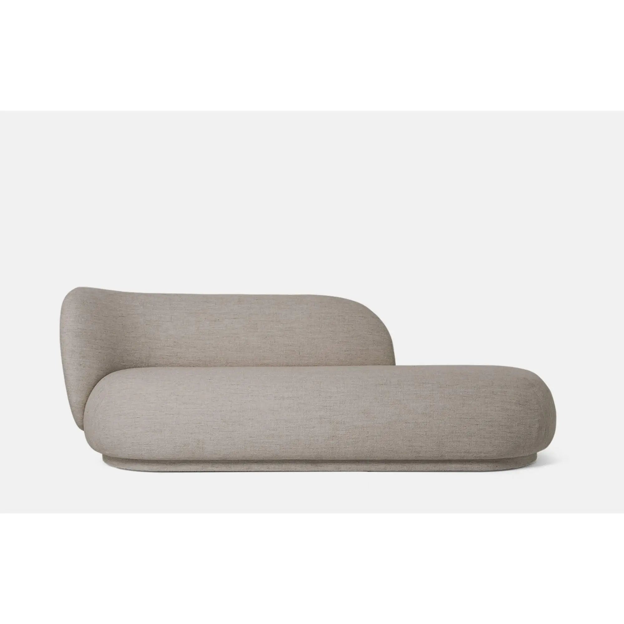 Andrea Chaise Longue - Homzy