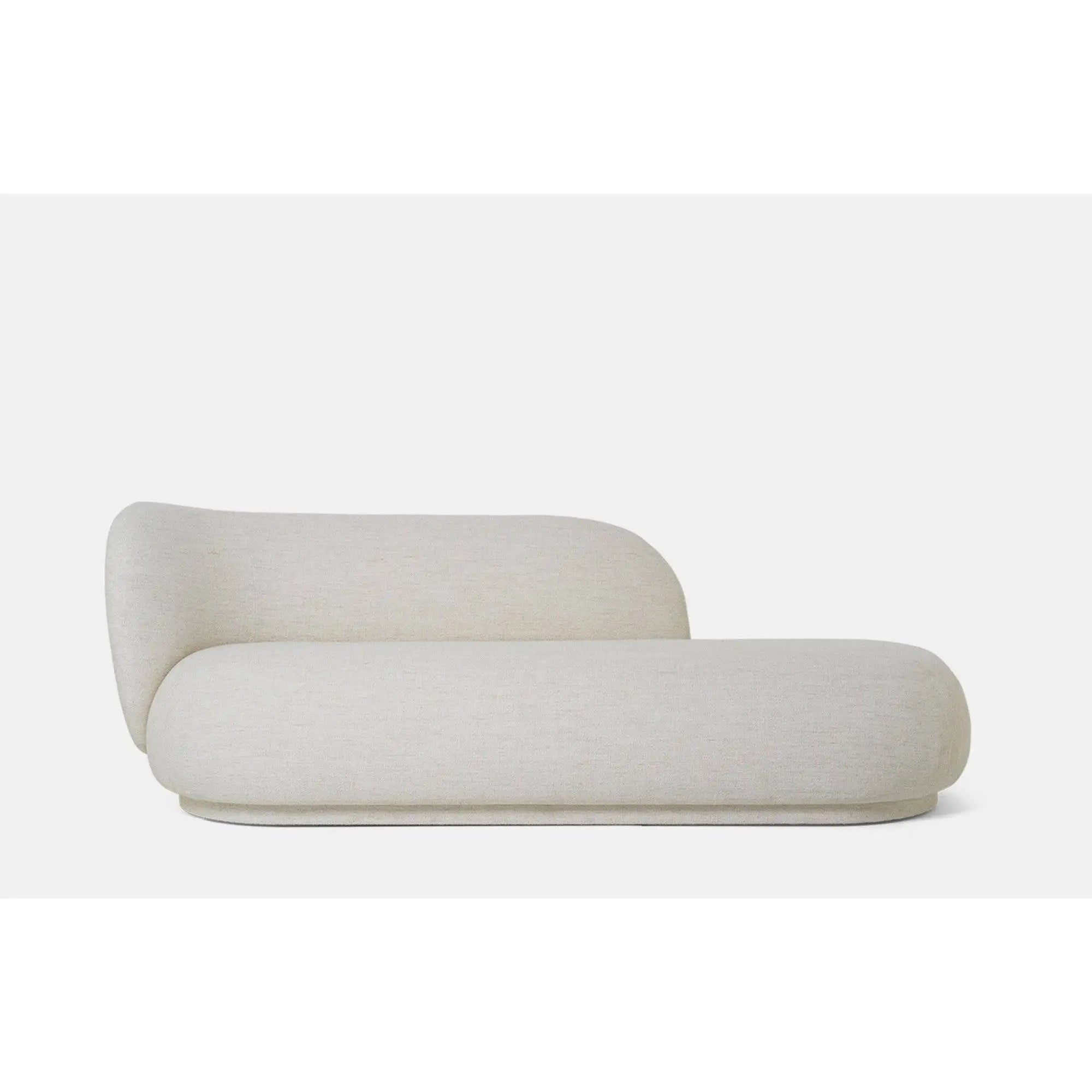 Andrea Chaise Longue - Homzy