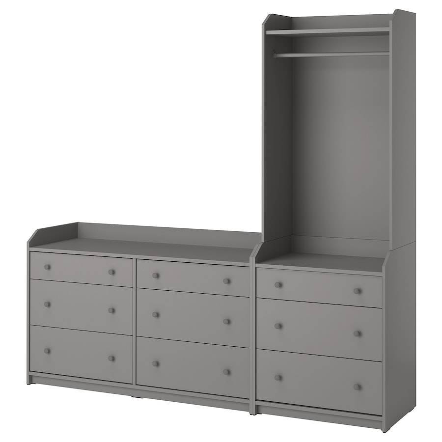 Angelina Chest of Drawers - Homzy