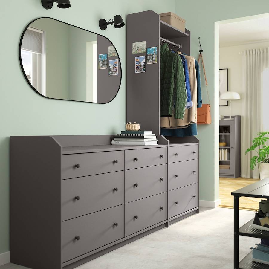 Angelina Chest of Drawers - Homzy
