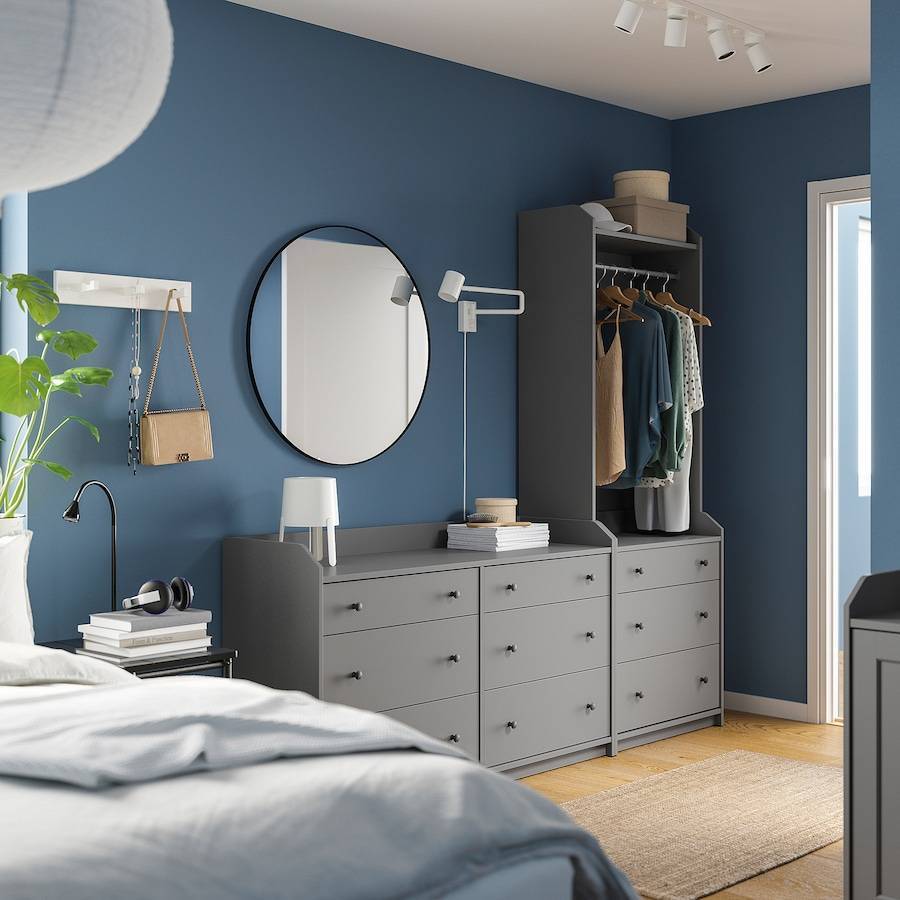 Angelina Chest of Drawers - Homzy