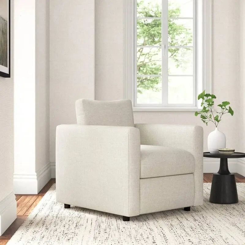 Anton Armchair - Homzy