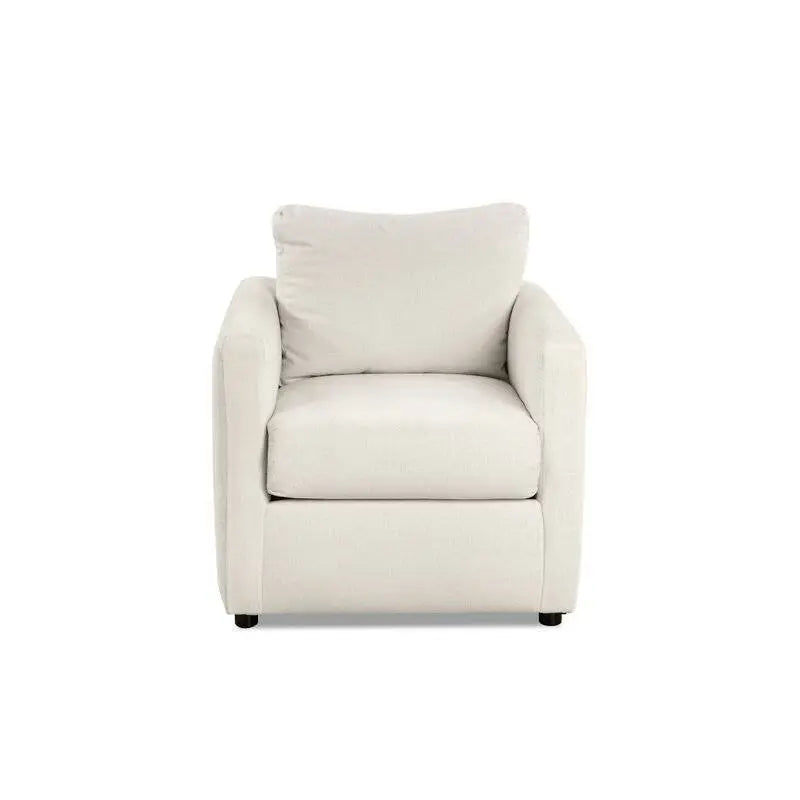 Anton Armchair - Homzy