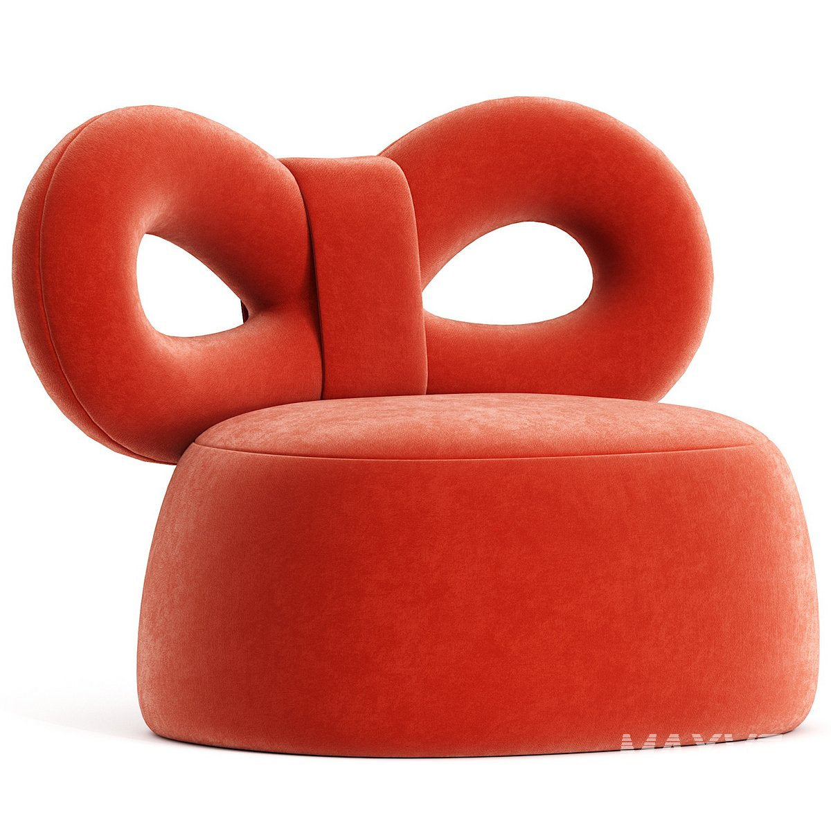 Kids Bow chair - Homzy