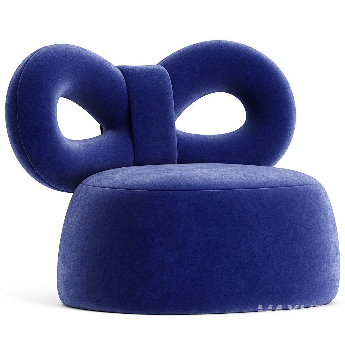 Kids Bow chair - Homzy