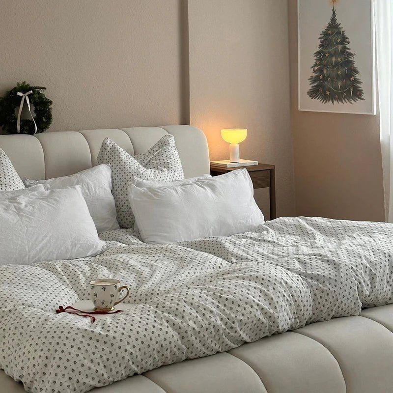 AUREL BED - Homzy