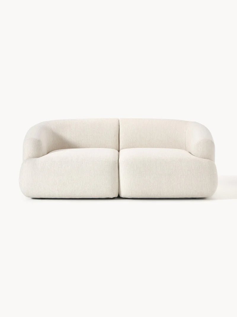 Aurora 2 Seater Sofa - Homzy