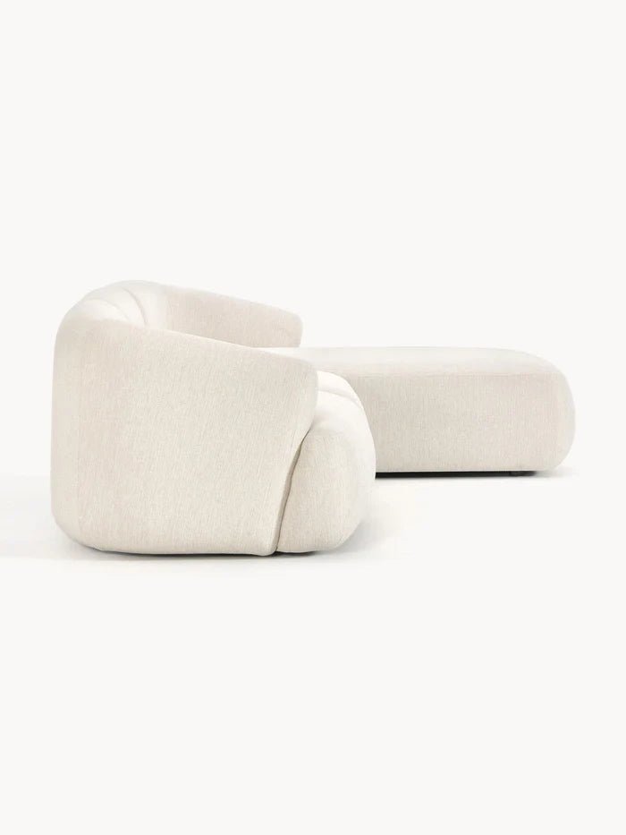 Aurora 3 Seater L Shape - Homzy