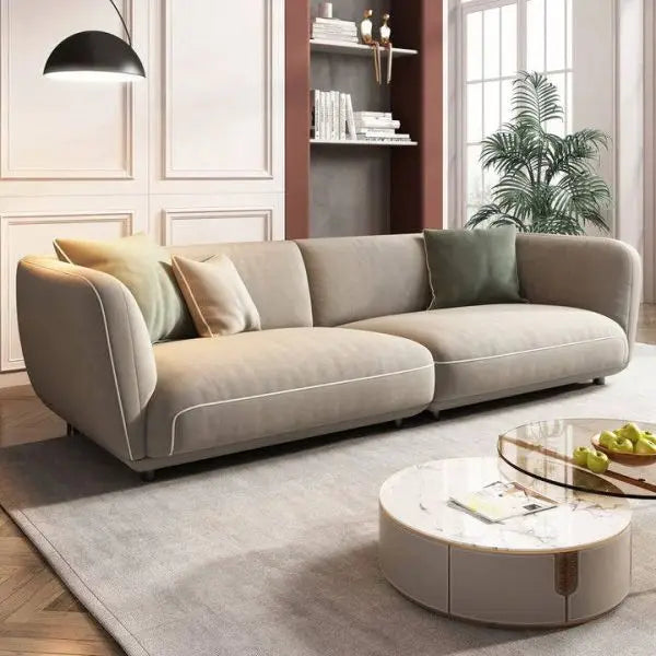 Austin 3 Seater Sofa - Homzy