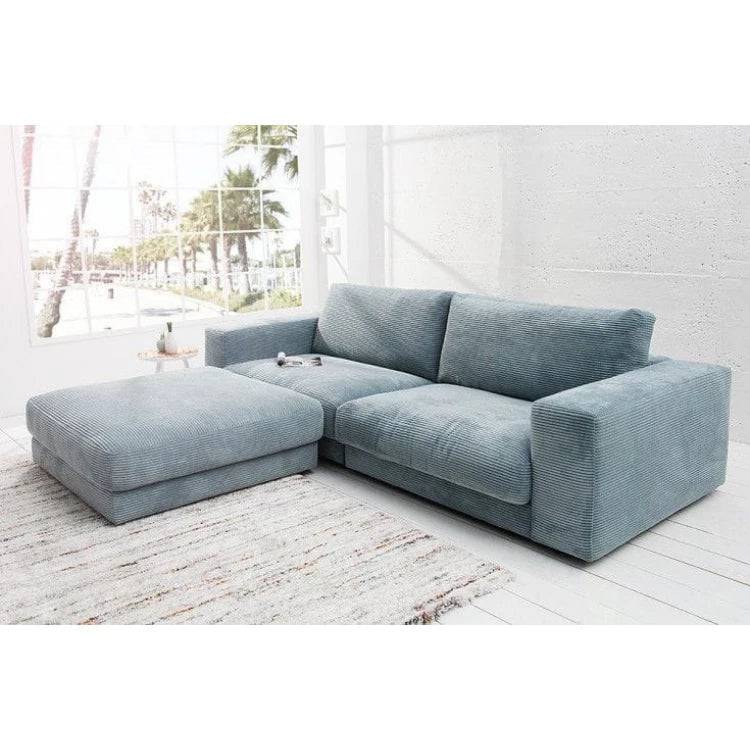 Bailey L-Shape Sofa - MNCF009 - Homzy