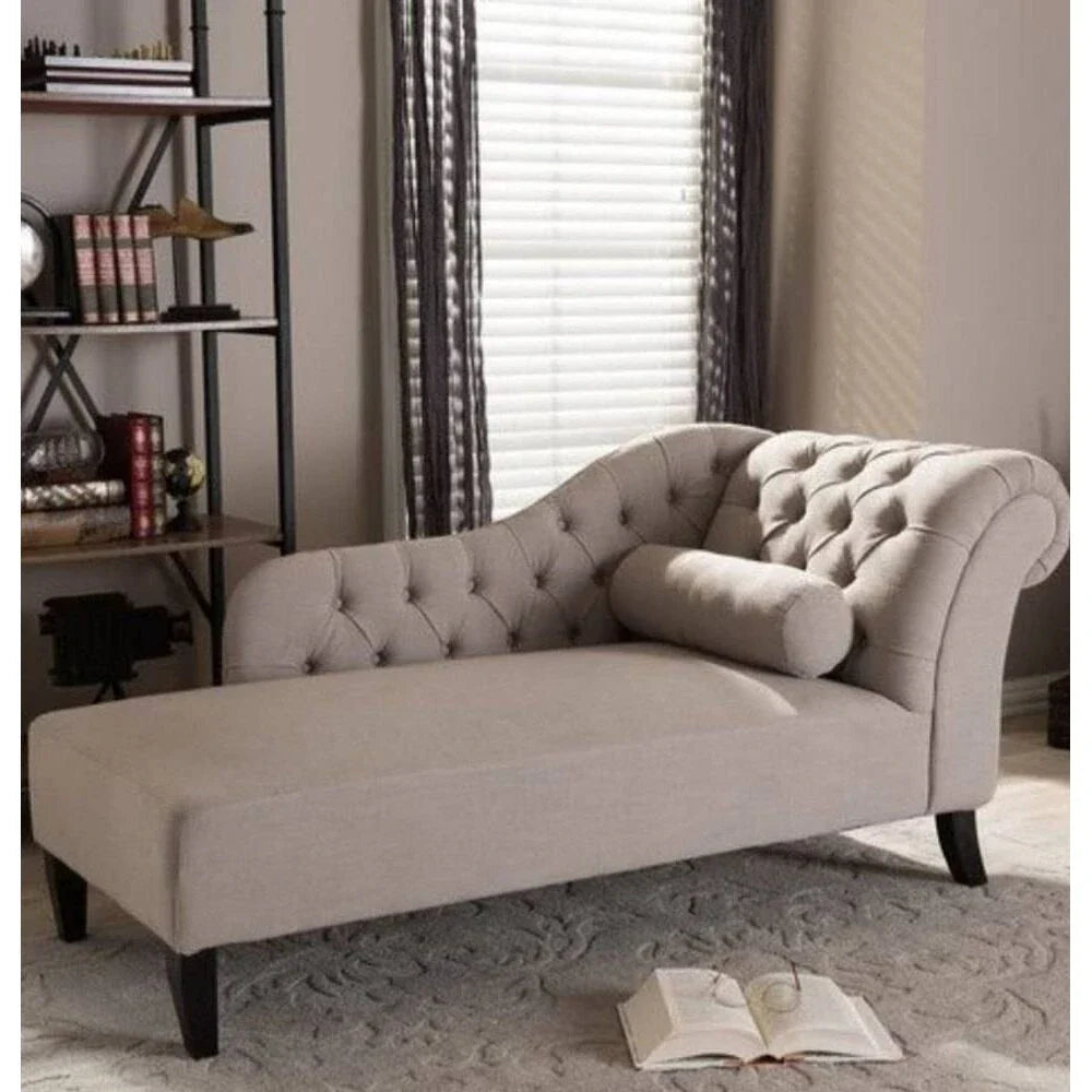 Benjamin Chaise Longue - Homzy