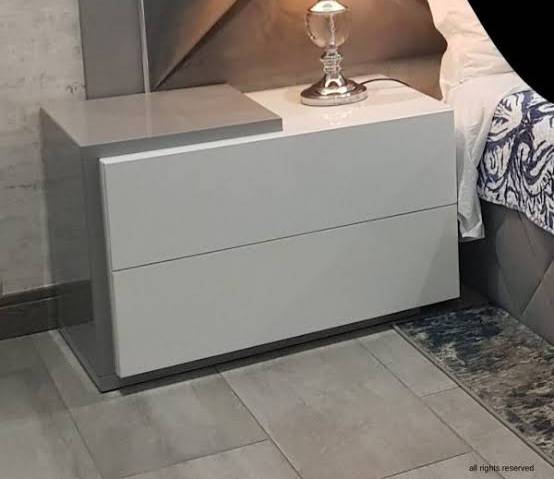 Big Bear Bed Side Table - Homzy