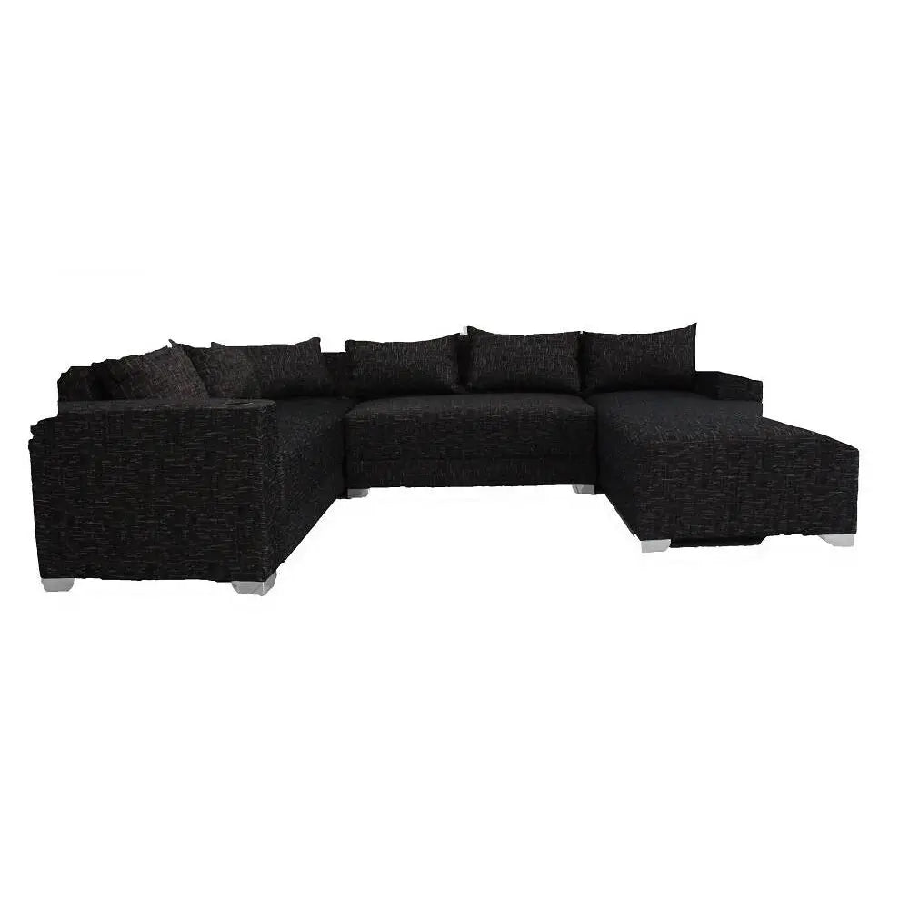 Bowen U Shape Sofa - Homzy