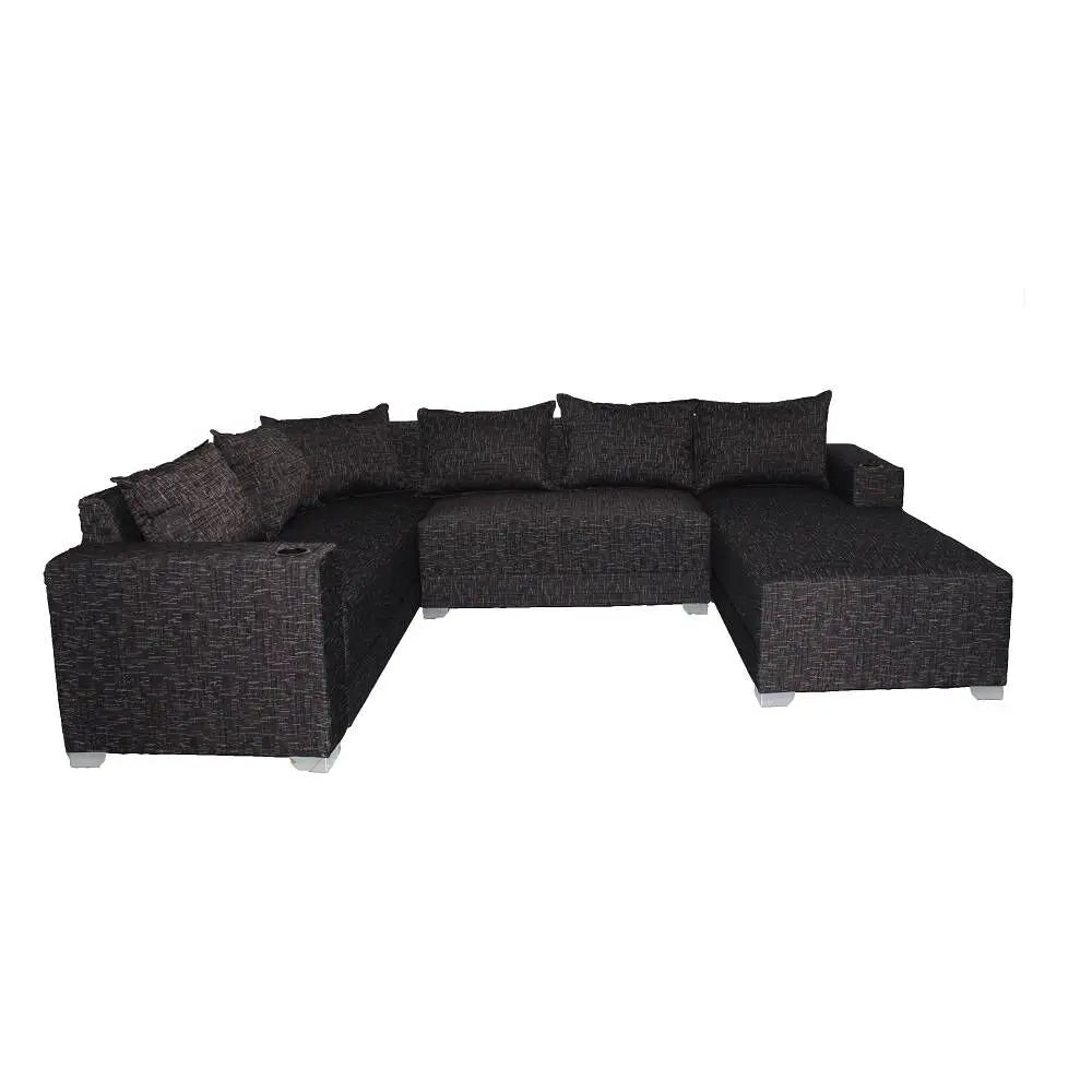 Bowen U Shape Sofa - Homzy